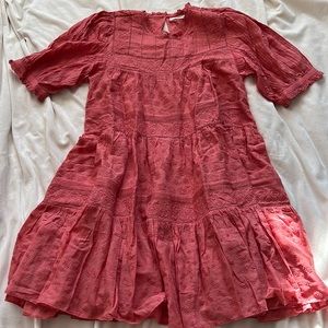 Doen Nerine Dress in Mirage S